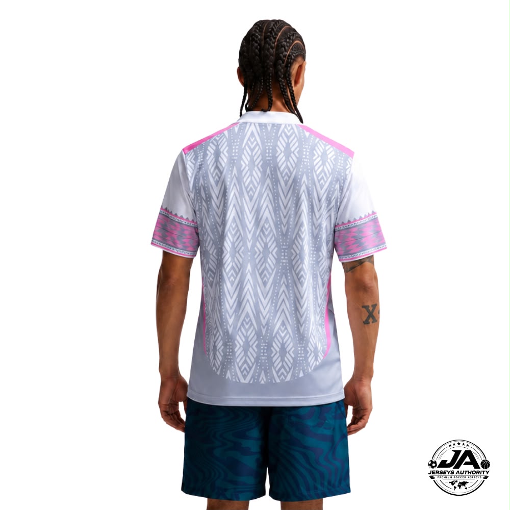 Mexico 2025/26 Special Edition Jersey