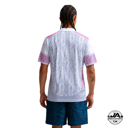 Mexico 2025/26 Special Edition Jersey