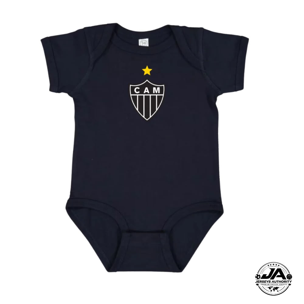 Body Baby Atletico Mineiro