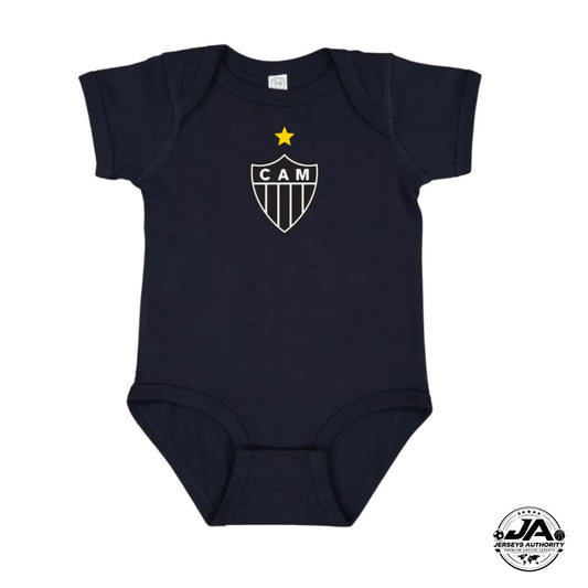 Body Baby Atletico Mineiro