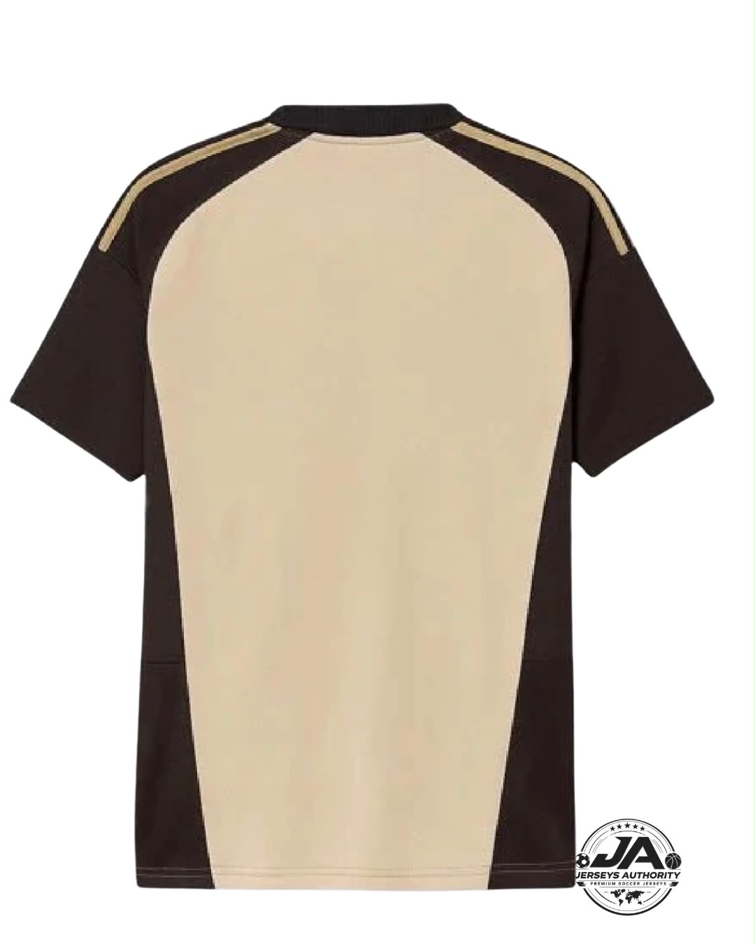 Jersey Flamengo Training 2026 Women's Bege - Fan Version