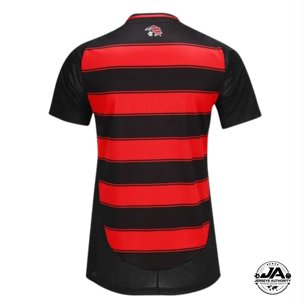 Jersey Women's Flamengo 2025/26 I