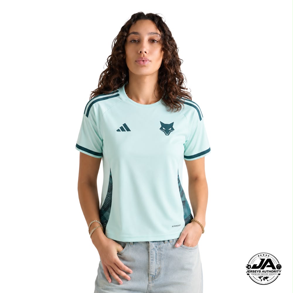 Jersey Women's Training Cruzeiro 2025/26