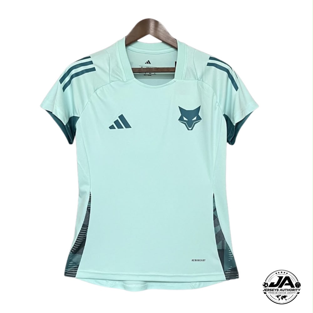 Jersey Women's Training Cruzeiro 2025/26