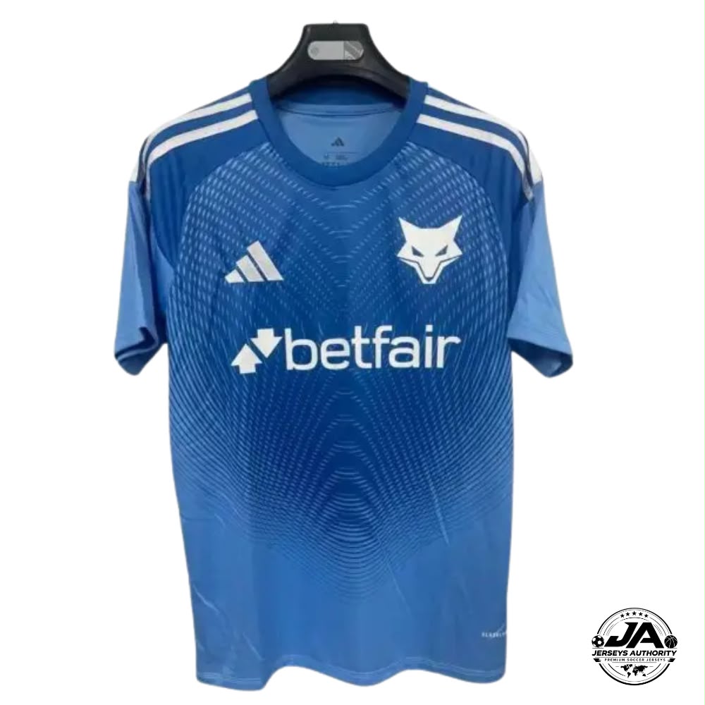 Jersey Cruzeiro Training Goalkeeper Cassio - Fan Version