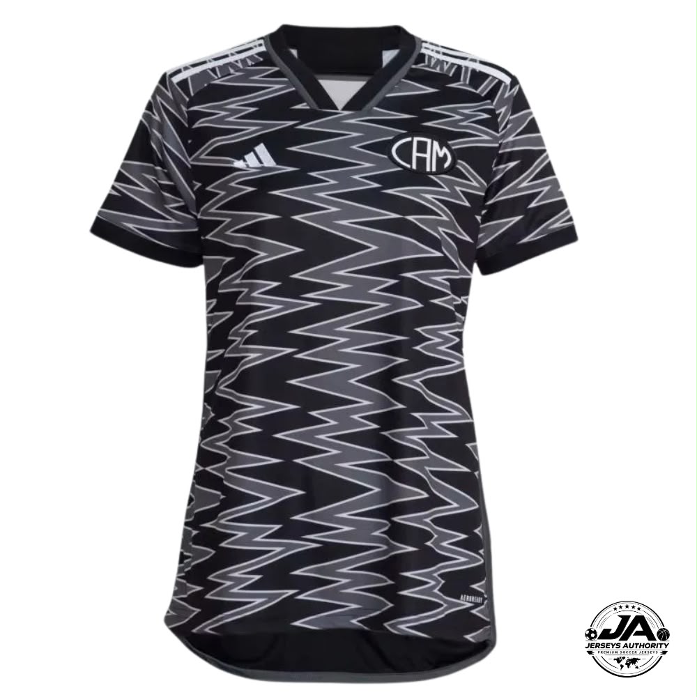 Jersey Women's Atlético Mineiro 2024/25 III