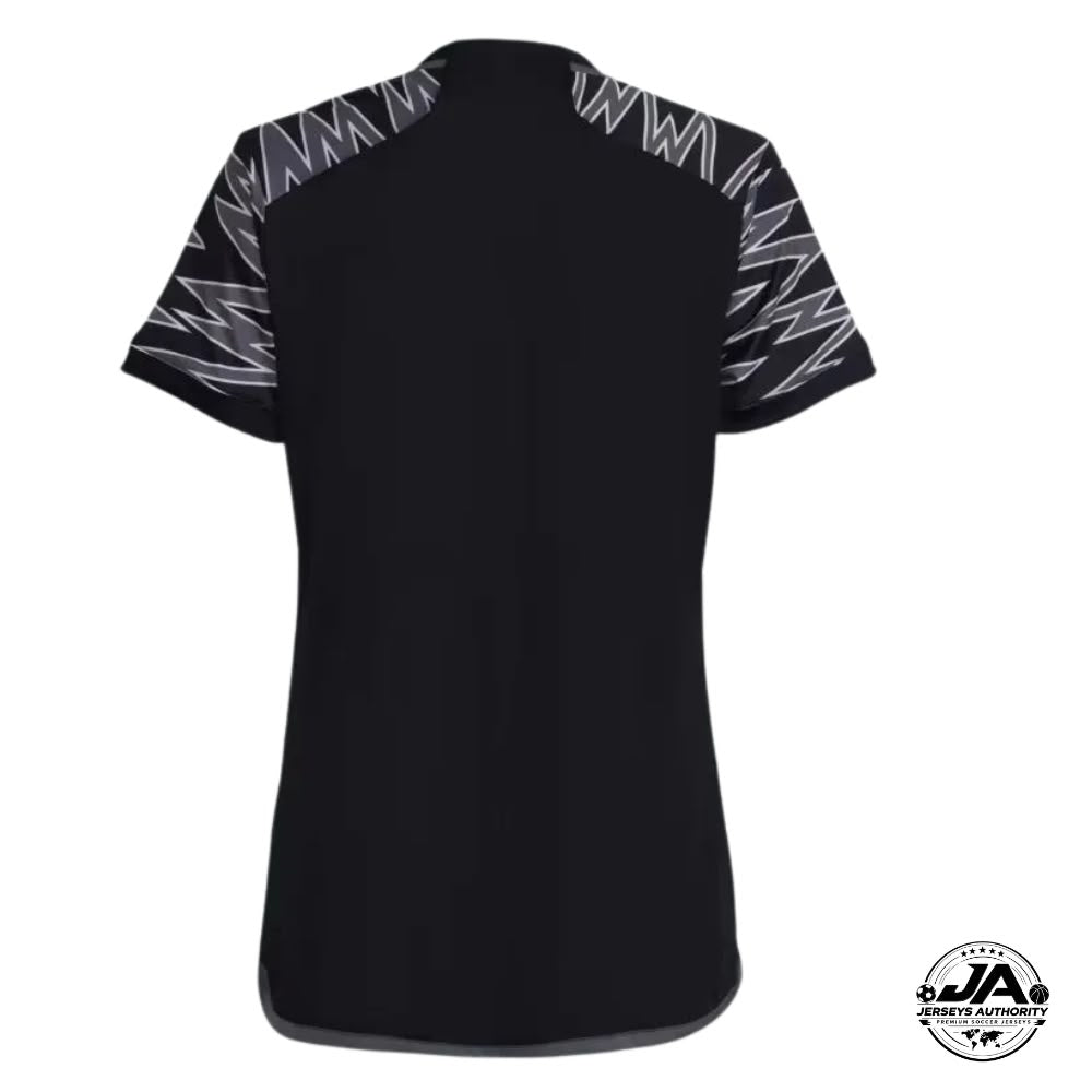 Jersey Women's Atlético Mineiro 2024/25 III