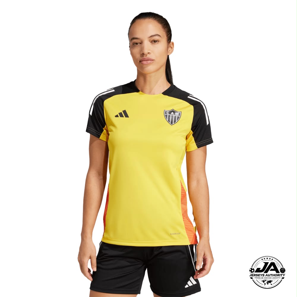 Jersey Women's Training Atlético Mineiro 2024/25