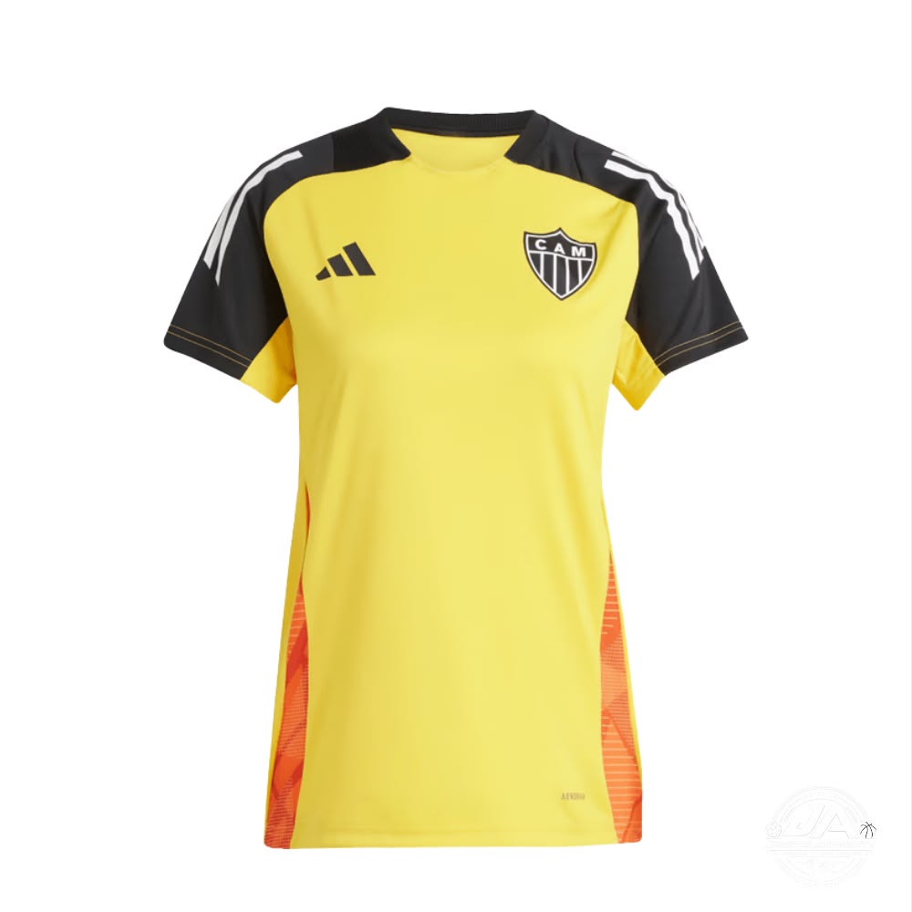 Jersey Women's Training Atlético Mineiro 2024/25