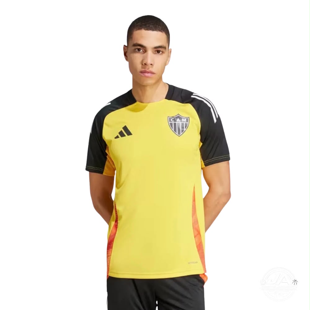 Jersey Training Atlético Mineiro 2024/25