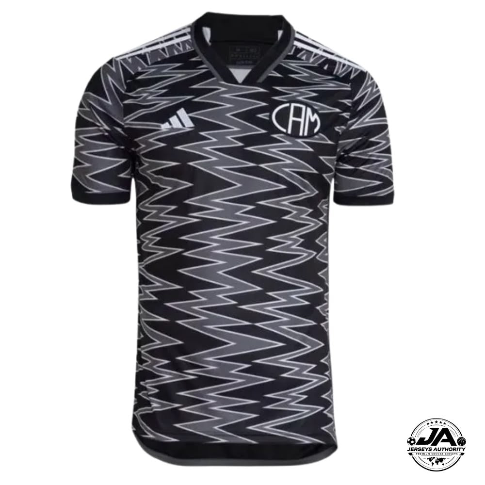 Jersey Atlético Mineiro 2024/25 III