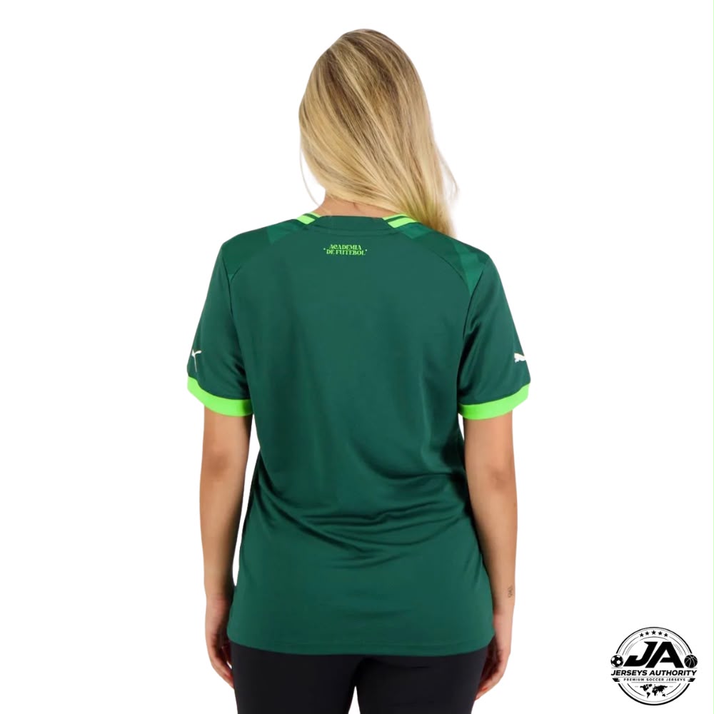 Palmeiras 23/24 I Home Jersey Women's