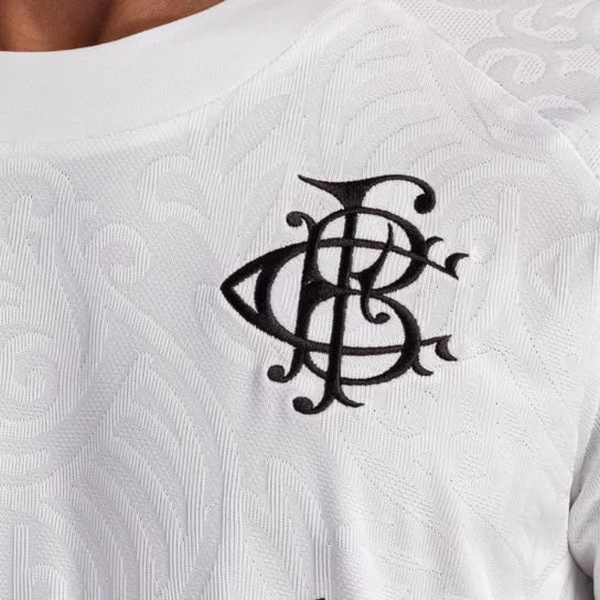 Jersey Botafogo Away 2026/27 Player Version [Slim Fit]