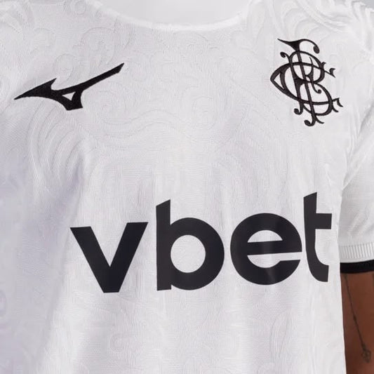 Camisa Botafogo II 2026/27 Away Jogador [Slim Fit] - Torcedor