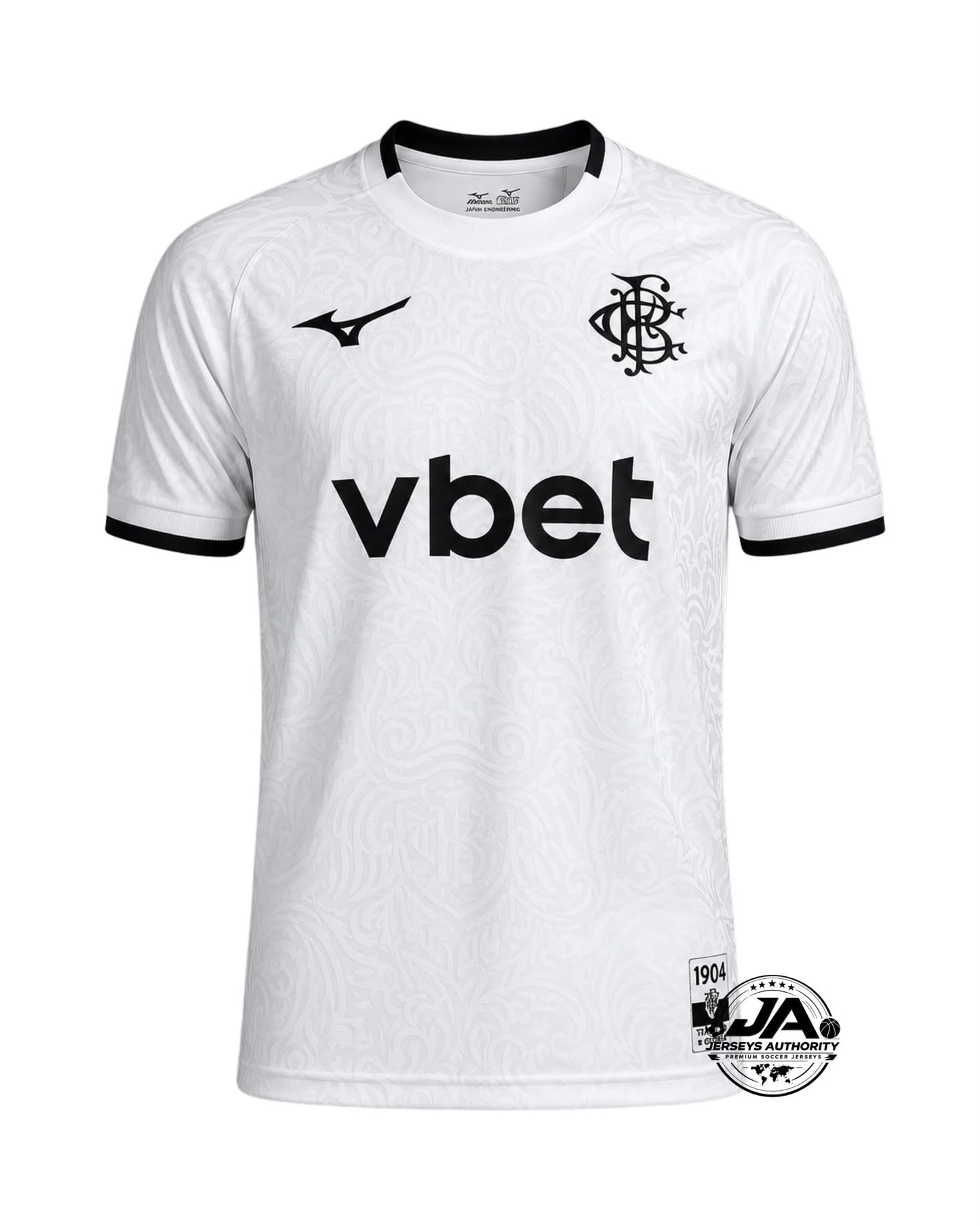 Jersey Botafogo Away 2026/27 Player Version [Slim Fit]