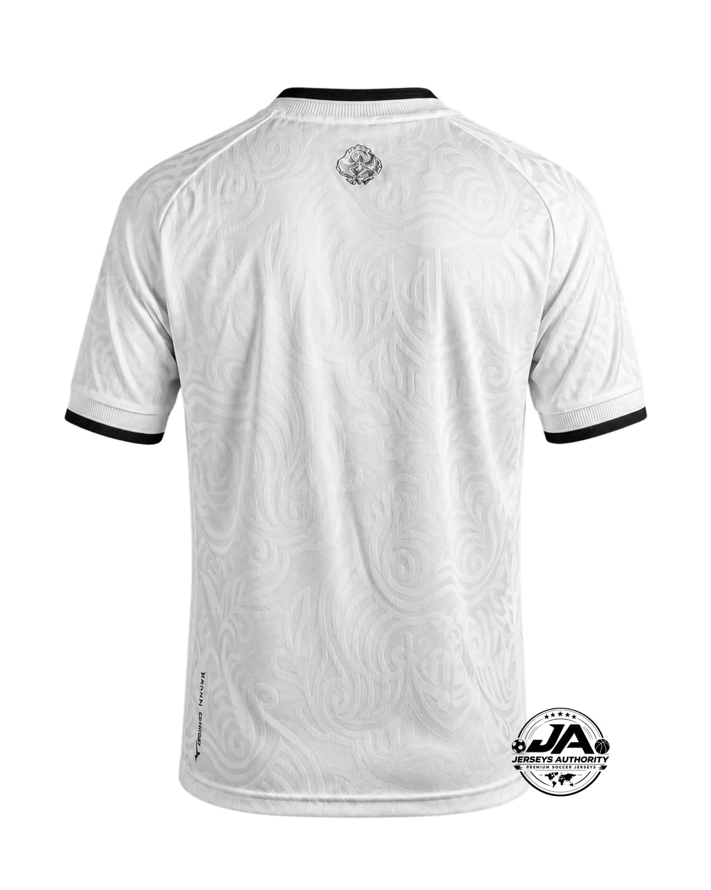 Jersey Botafogo Away 2026/27 Player Version [Slim Fit]