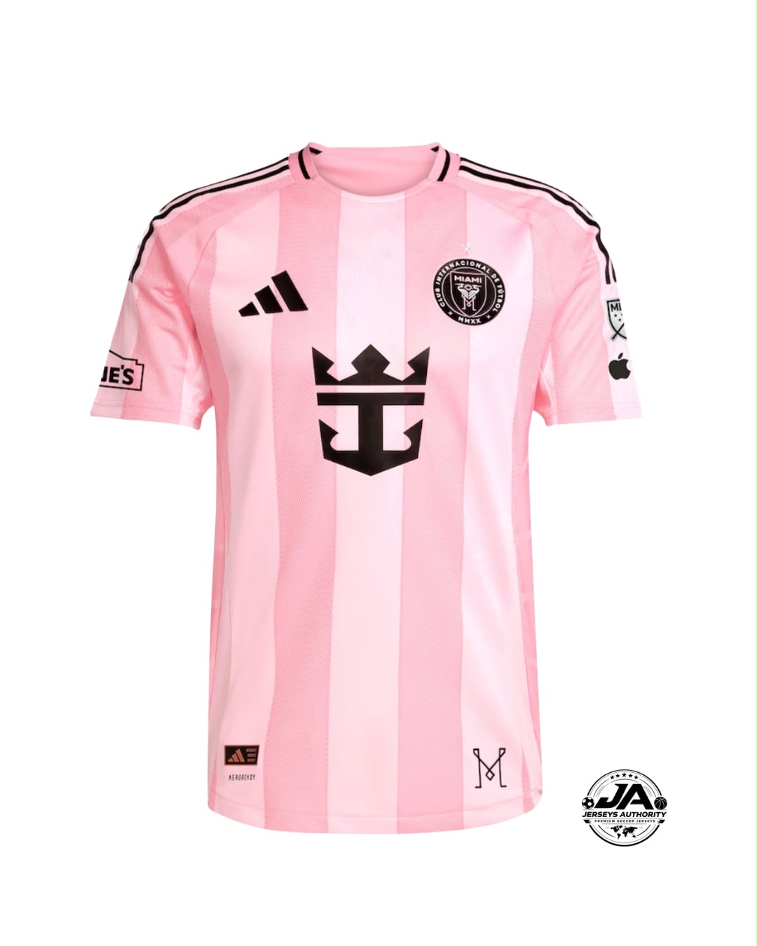 Inter Miami Messi 10 Home Fan Jersey 2024/25 - Fan Version