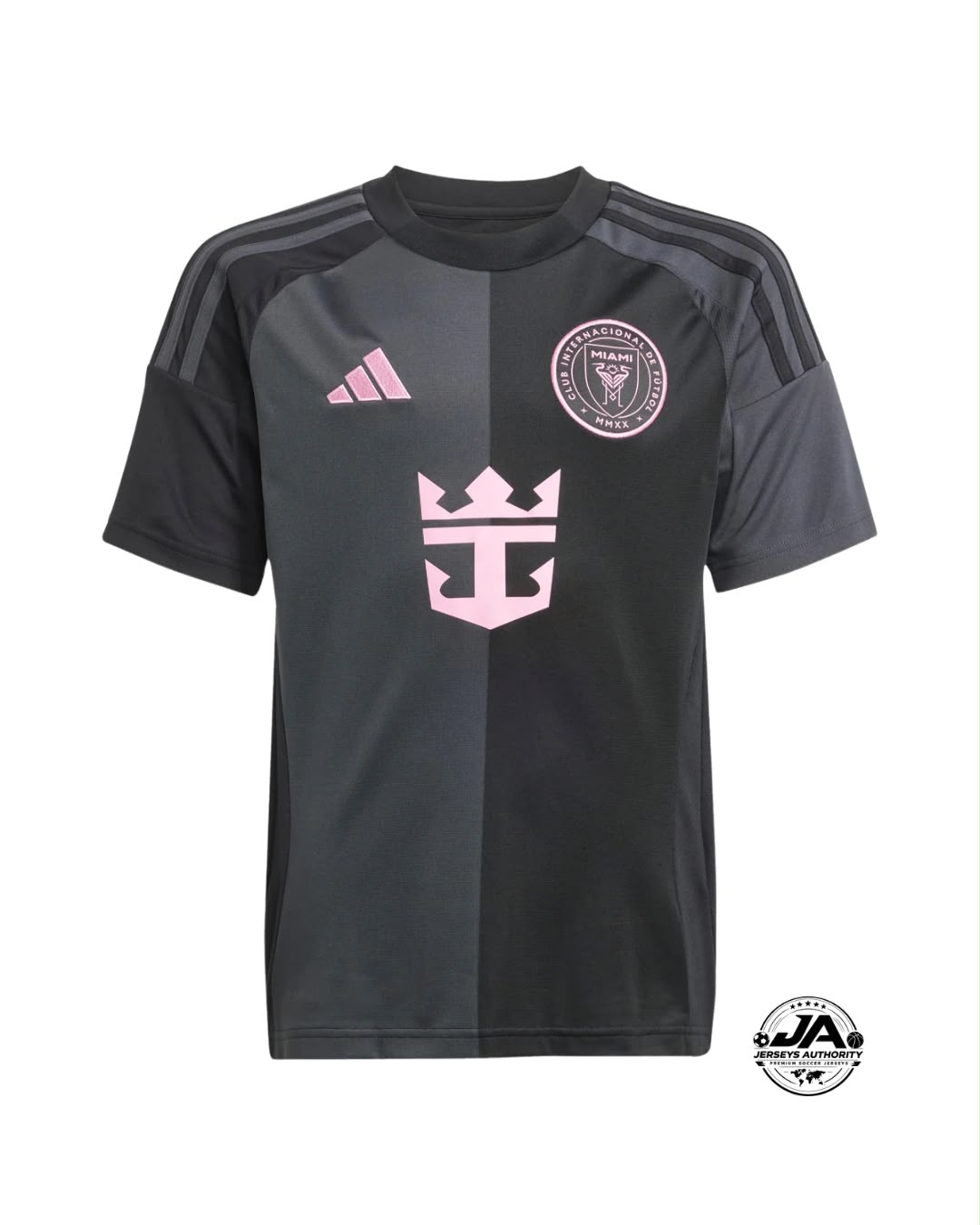 Inter Miami Away Kit 25/26 - Kids