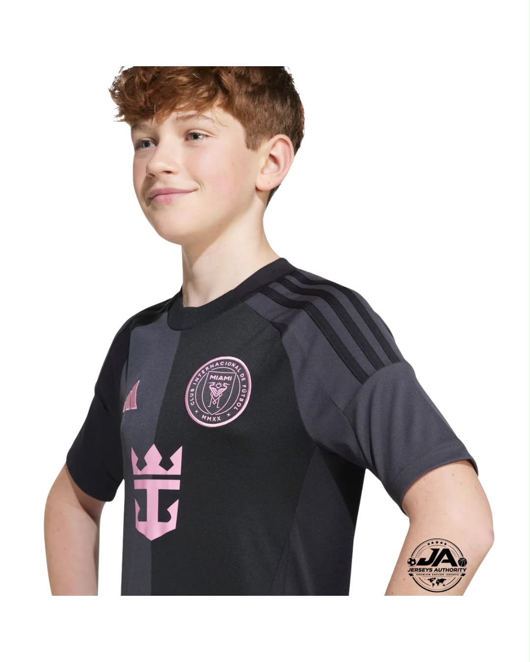 Inter Miami Away Kit 25/26 - Kids