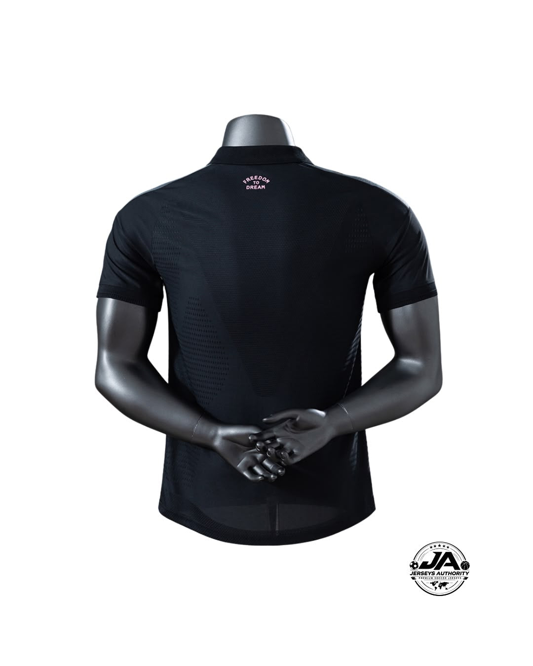 Inter Miami CF Away Authentic Player 2026/27 - Slim Fit