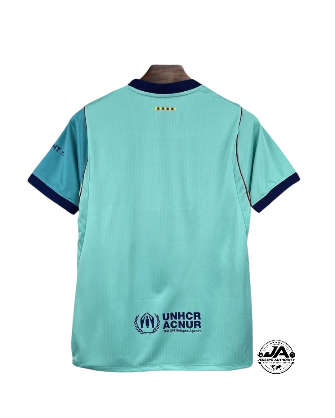 Barcelona III 2026/27 Third Jersey - Fan Version