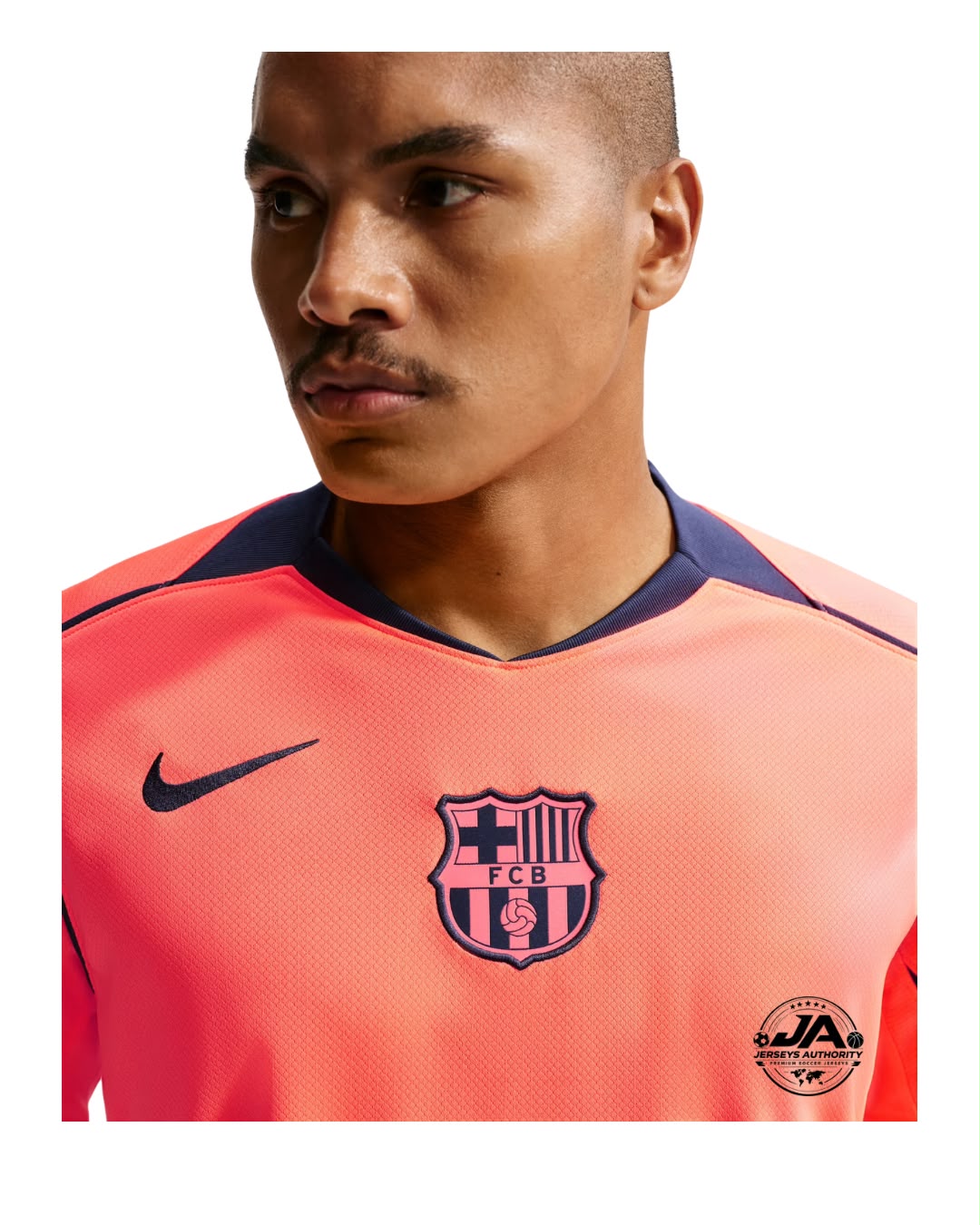 Barcelona III 2025/26 Third Jersey - Player Version [Slim Fit]
