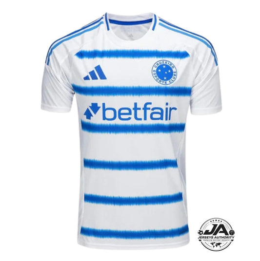 Jersey Cruzeiro 2025/26 II