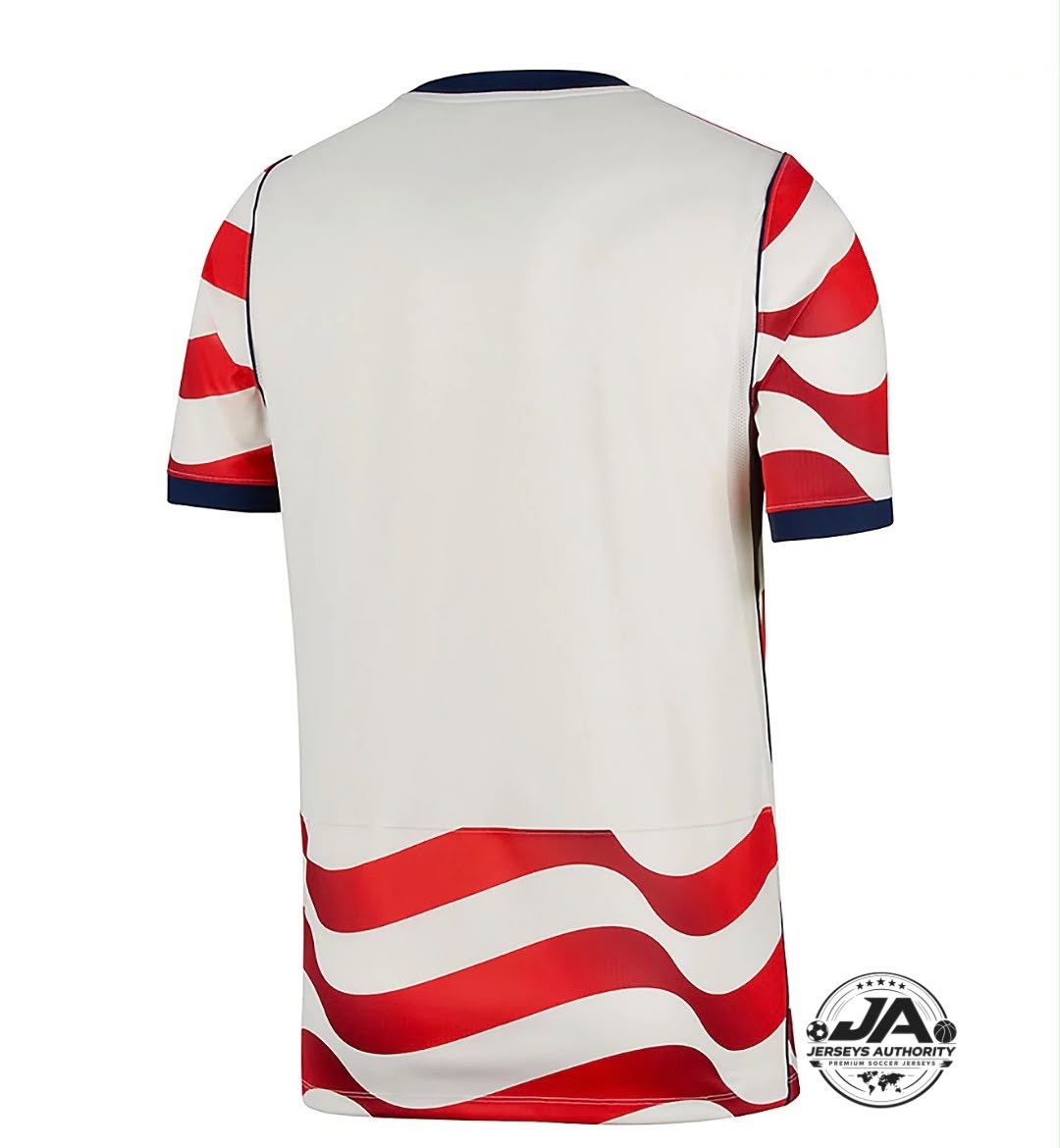 USA United States Home World Cup 2026 - Fan Version
