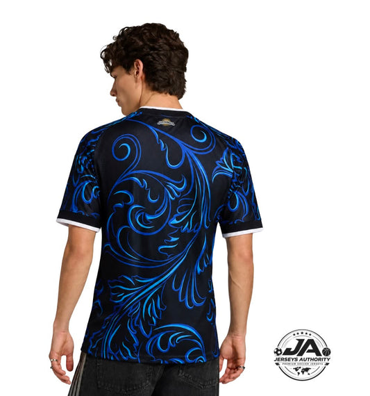 Argentina 2026 Away Player [Slim Fit] World Cup 2026