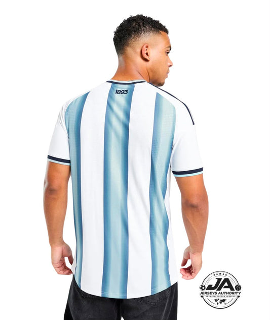 Argentina 2026 Home Player [Slim Fit] World Cup 2026