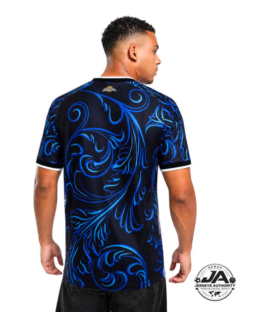 Argentina Away Shirt 2026 - World Cup 2026 - Fan Version