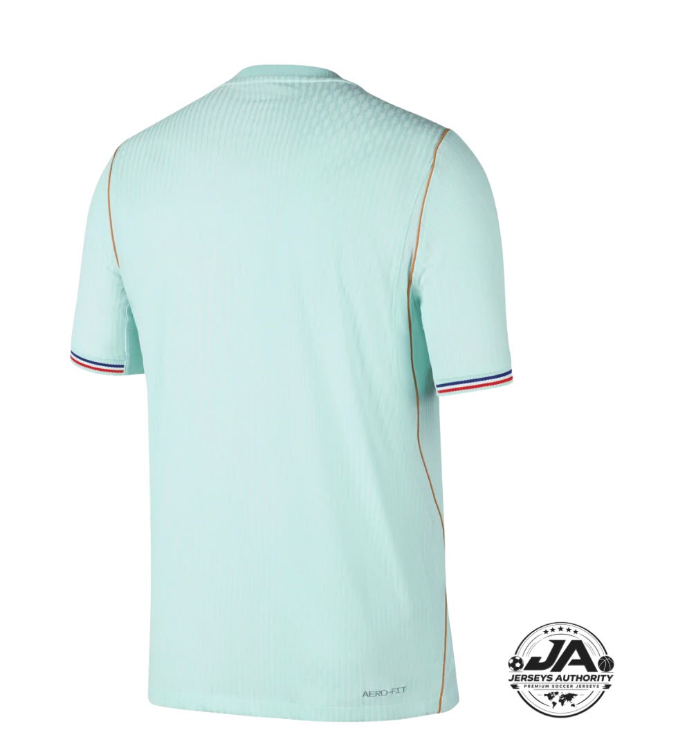 France 2026 Away Fan Version Jersey&nbsp;