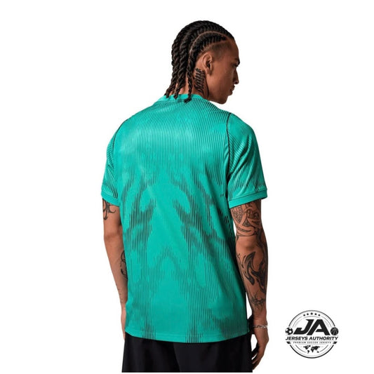 Brazil Goalkeeper Jersey 2026/27 - Player Version [Slim Fit]