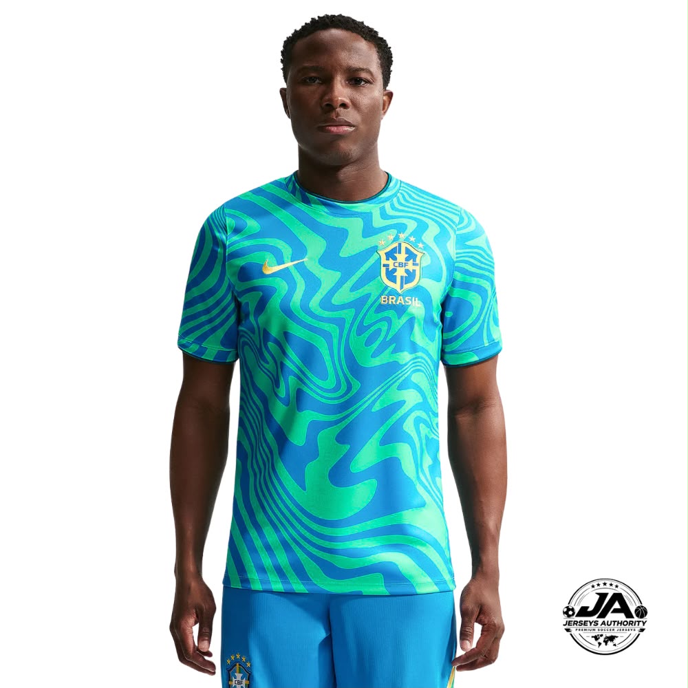 Brazil Academy Pro 2026 - Fan Version