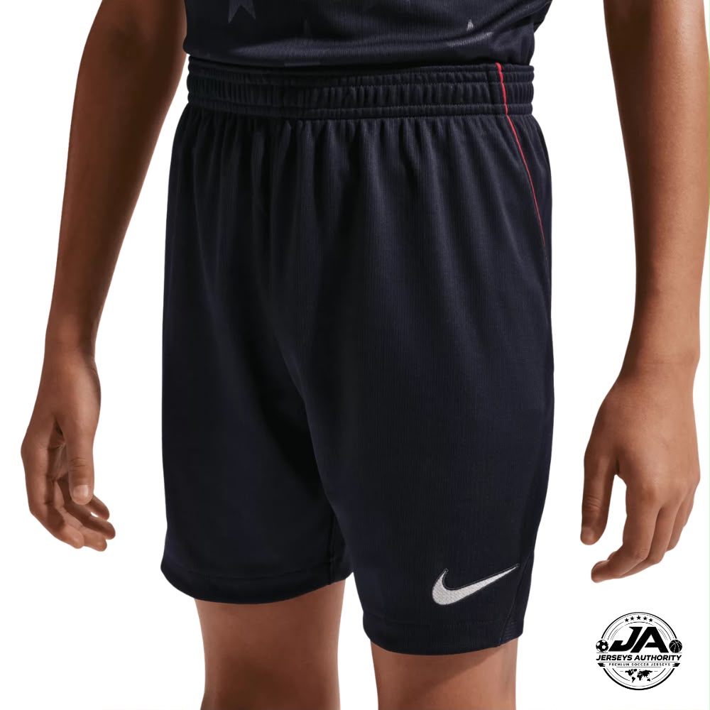 Kids USA Away Jersey 2026