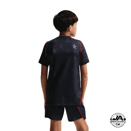 Kids USA Away Jersey 2026