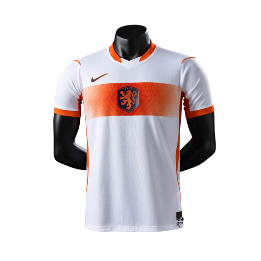 Netherlands Away Fan Version Jersey 2026