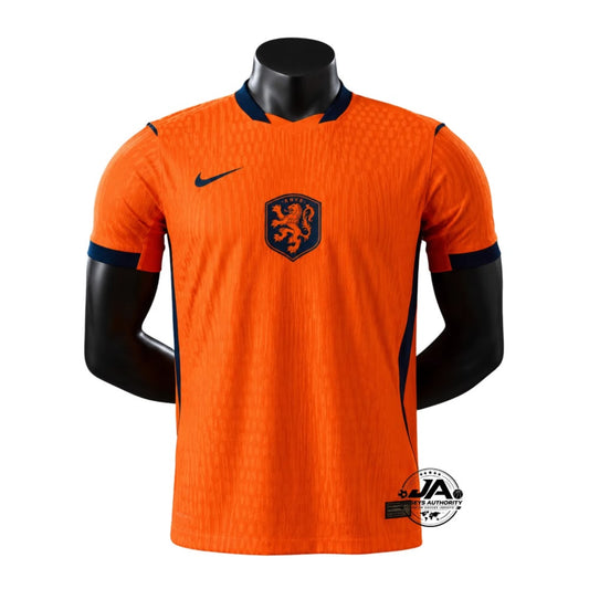 Netherlands Home Fan Jersey 2026