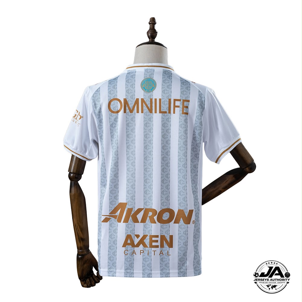 Chivas de Guadalajara 2026/27 Special Edition White Jersey