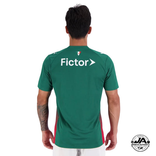 2026/27  Palmeiras Home Jersey - Fan Version