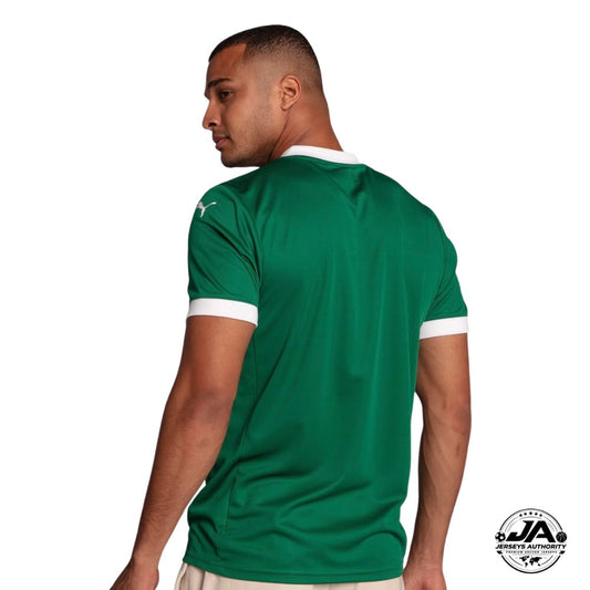 2025/26 Palmeiras Home FIFA Club World Cup Jersey - Fan Version