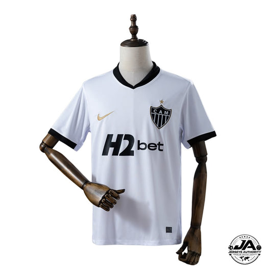 Atletico Mineiro 26/27 Away Jersey - Fan Version