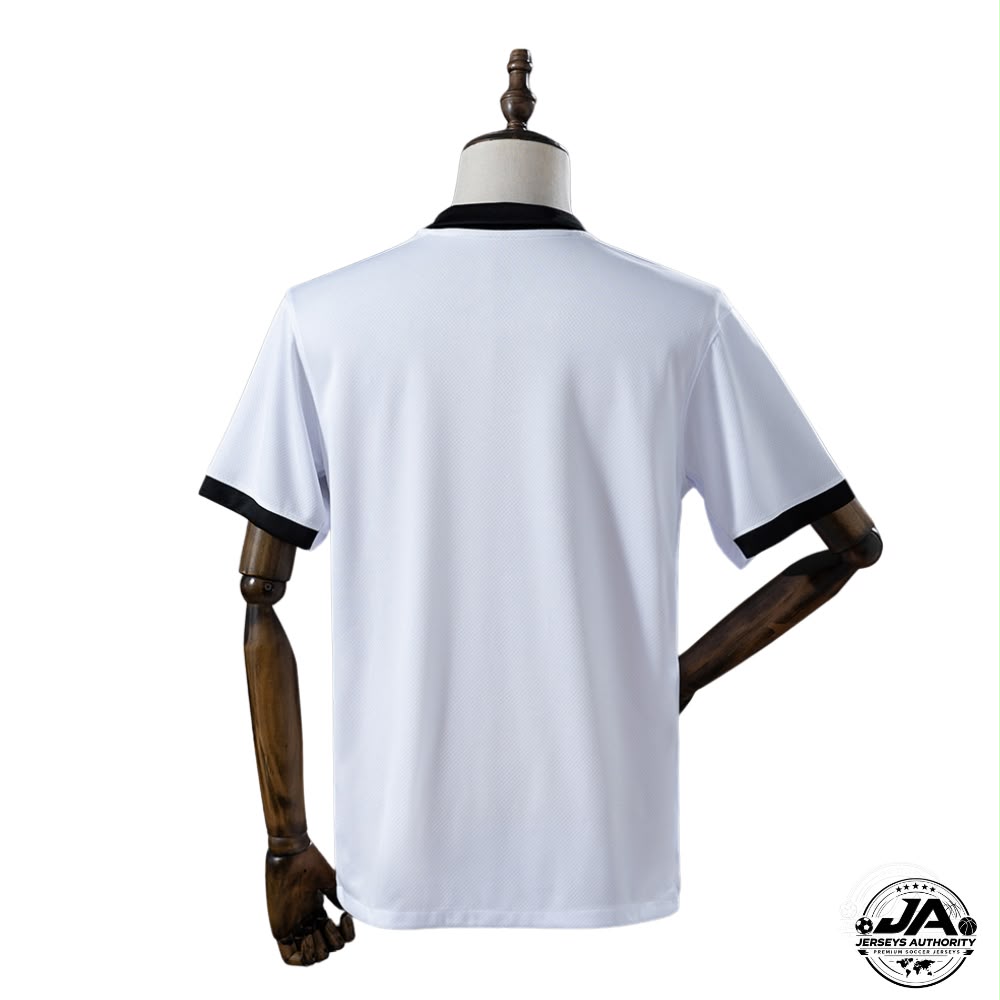 Camiseta de Visitante del Atlético Mineiro 26/27 - Versión Fan