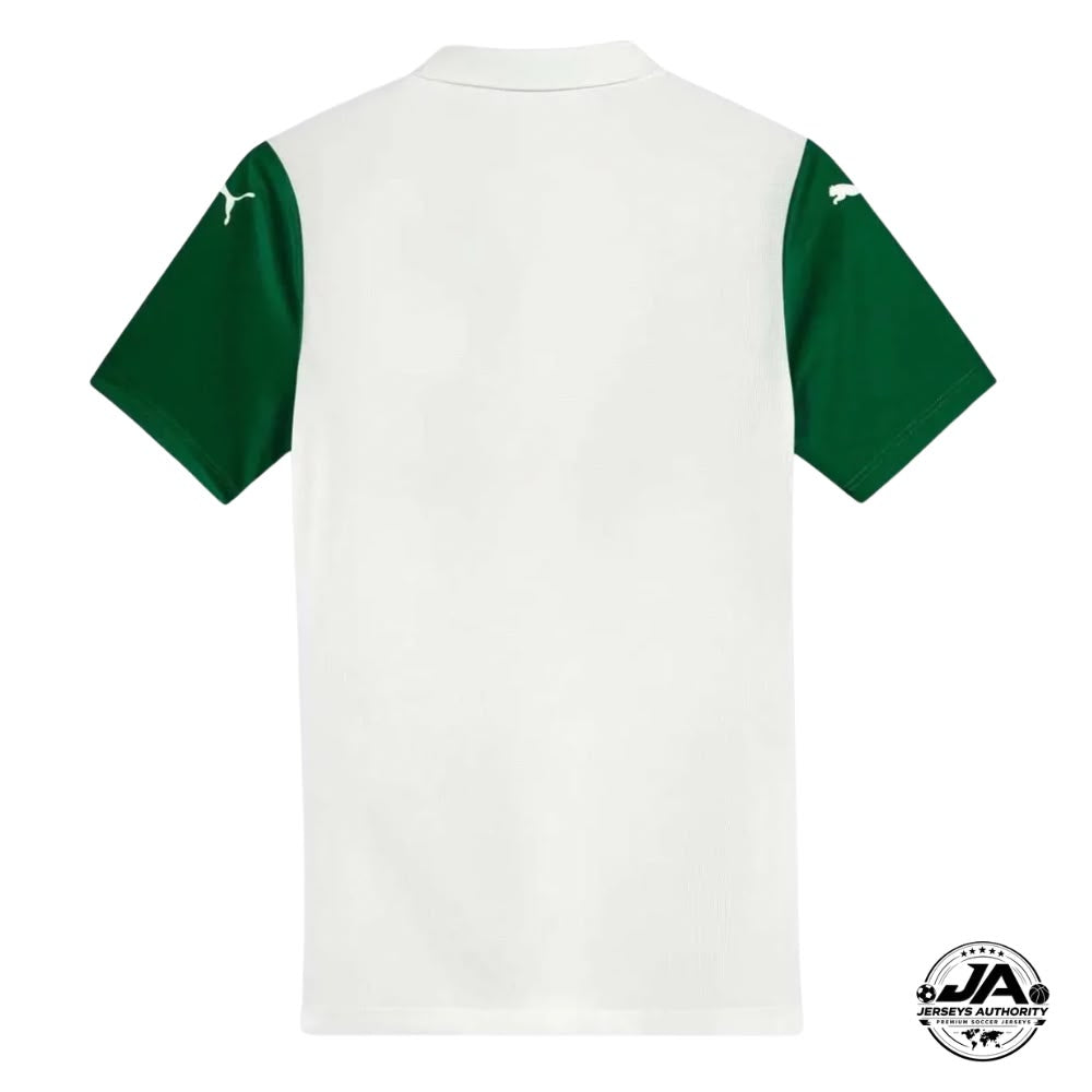 Palmeiras 25/26 away FIFA Club World Cup - Fan Version