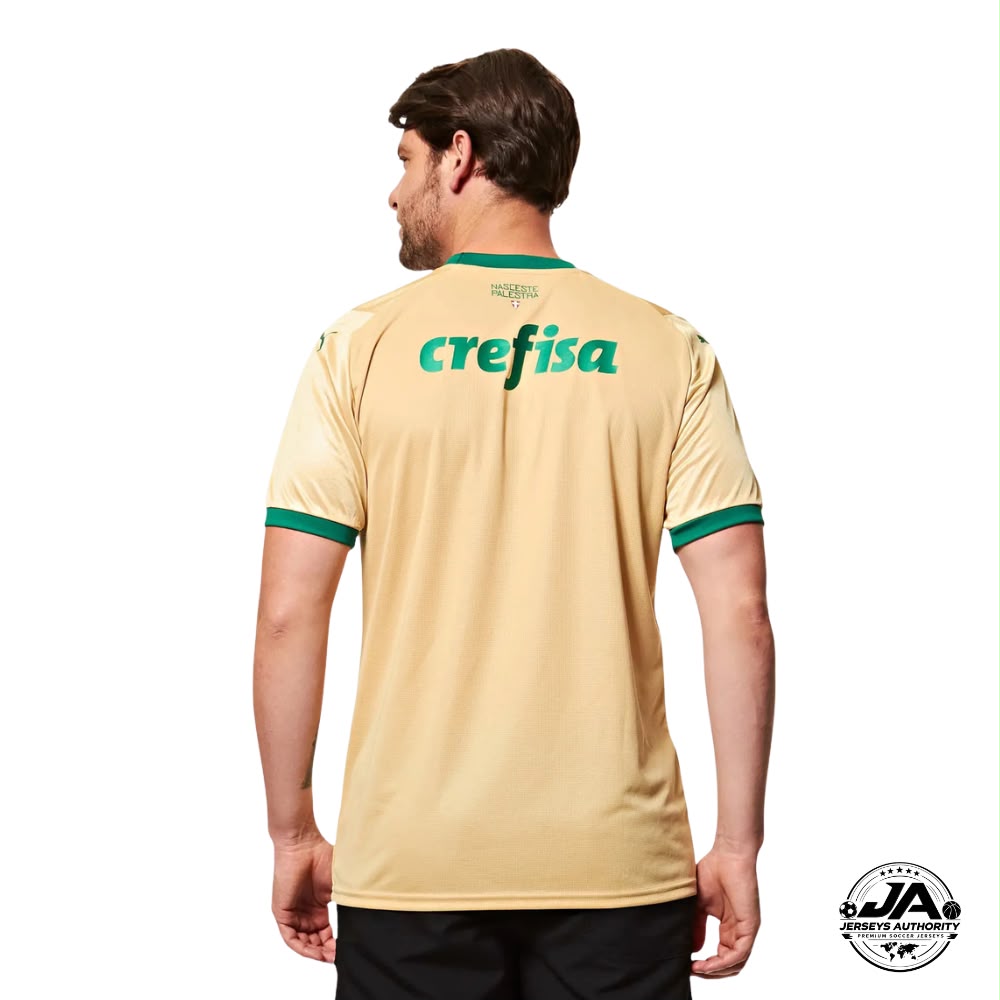Palmeiras 24/25 III Third Jersey Fan Version