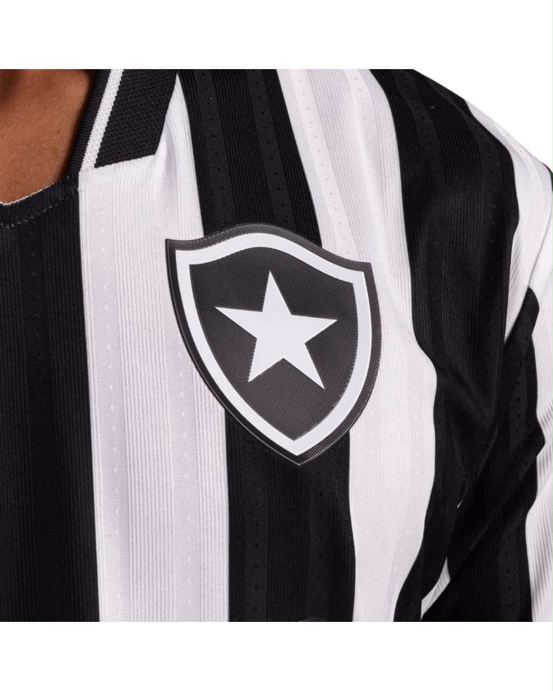 Jersey Botafogo Home 2026/27 Player Version [Slim Fit]