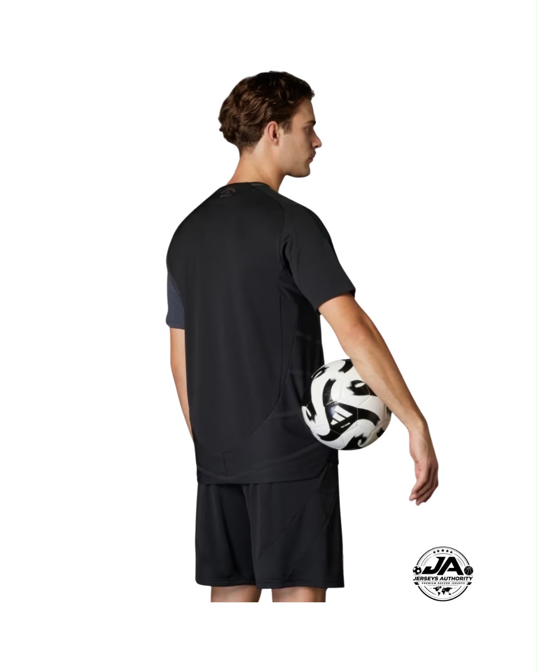 Inter Miami CF Away Authentic Player 2025/26 - Slim Fit