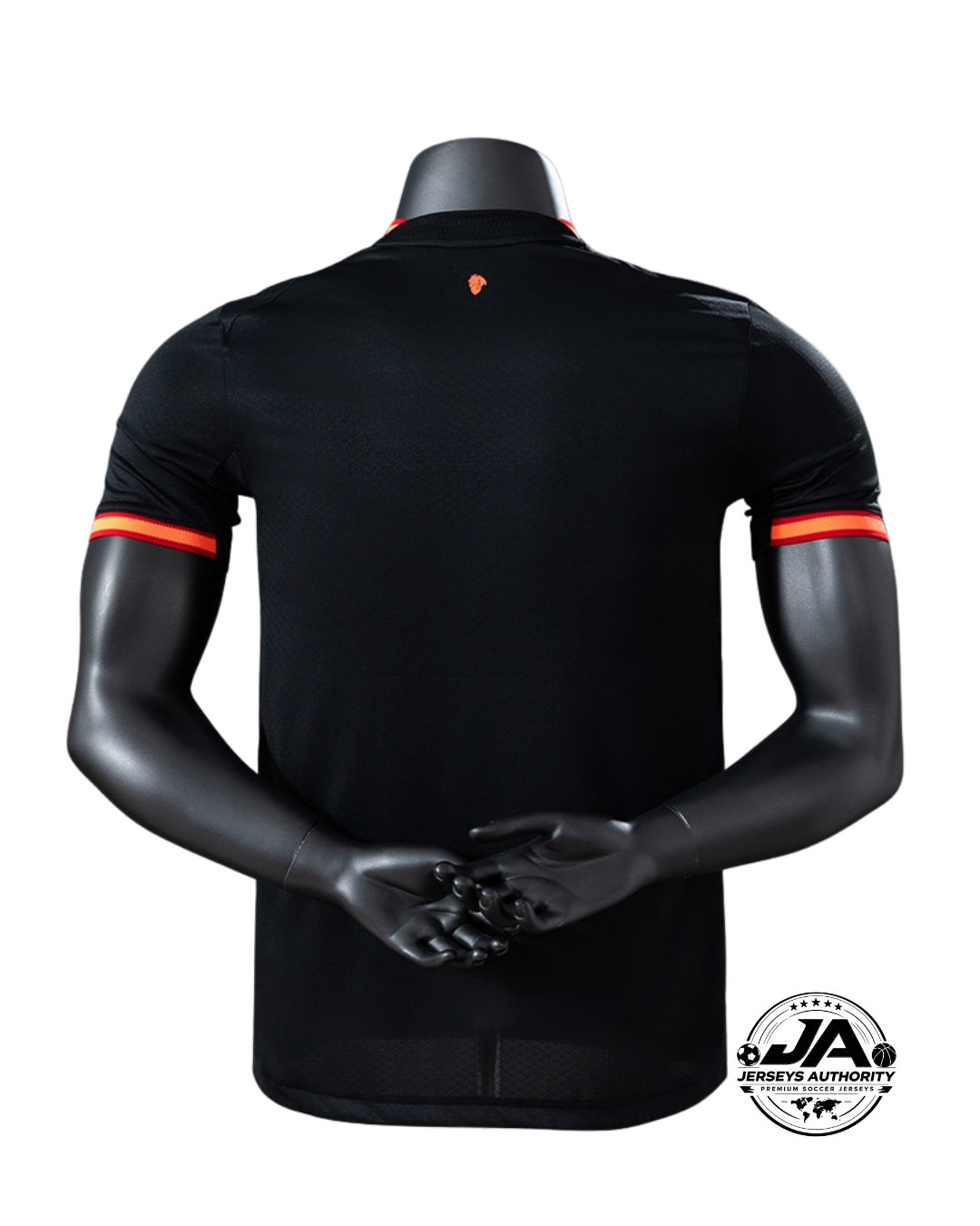 26/27 AC Milan Third Away Player Edition Jersey - Back