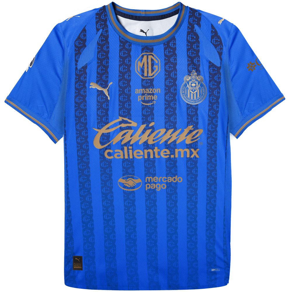 Chivas de Guadalajara Third Kids 2024/25