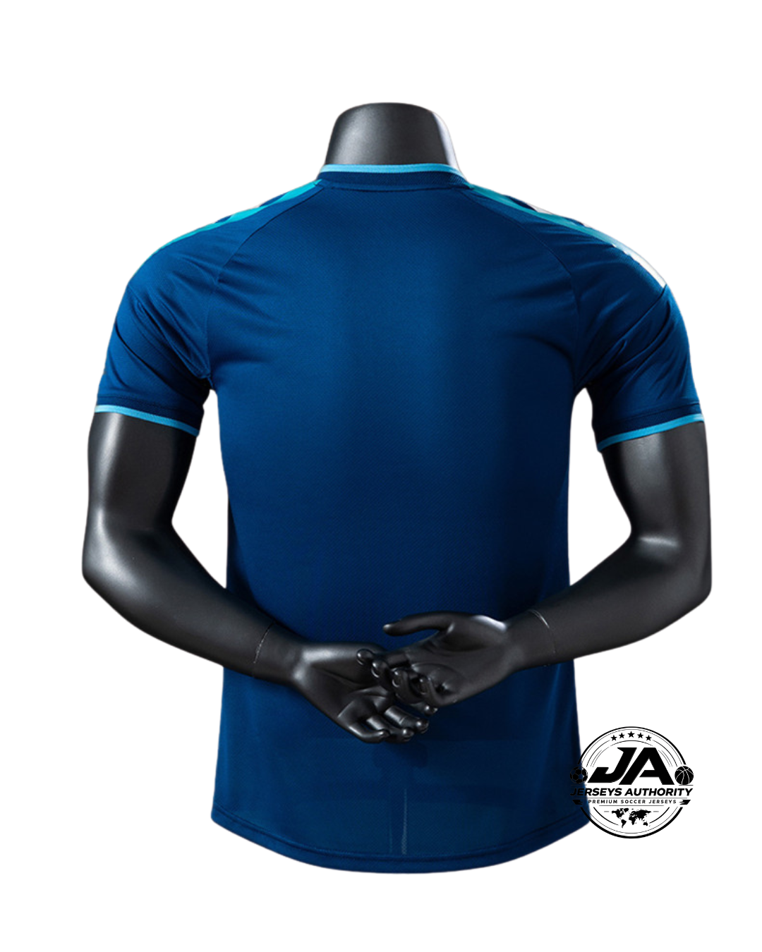 26/27 Argentina Special Edition Player Version Blue Jersey - Slim Fit